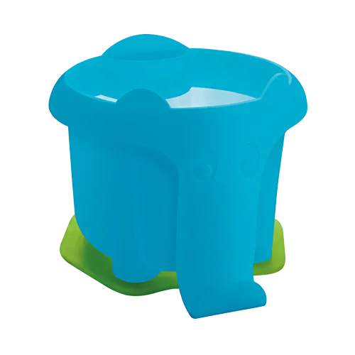 Waterbox olifant